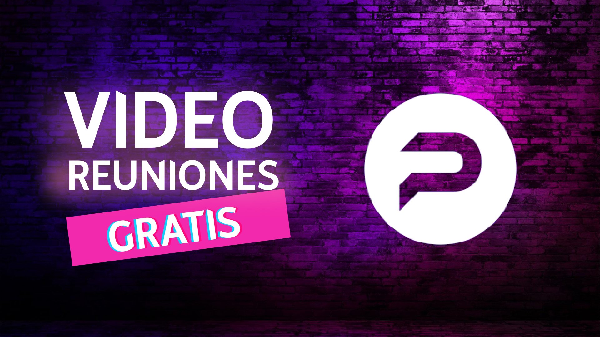 video reuniones gratis proficonf