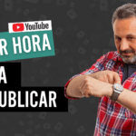 mejor hora para publicar en youtube