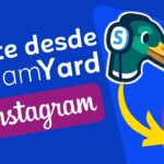 Broadcast to Instagram from StreamYard