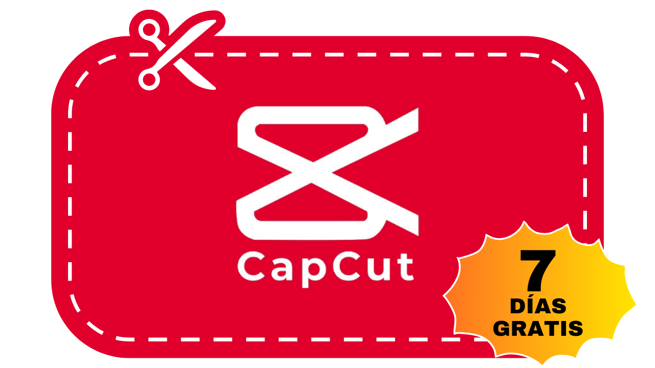 discount coupon capcut 7 days free