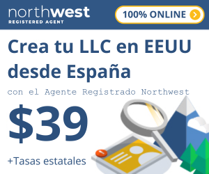 agente registrado northwest eeuu