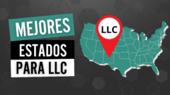 mejores estados para crear llc