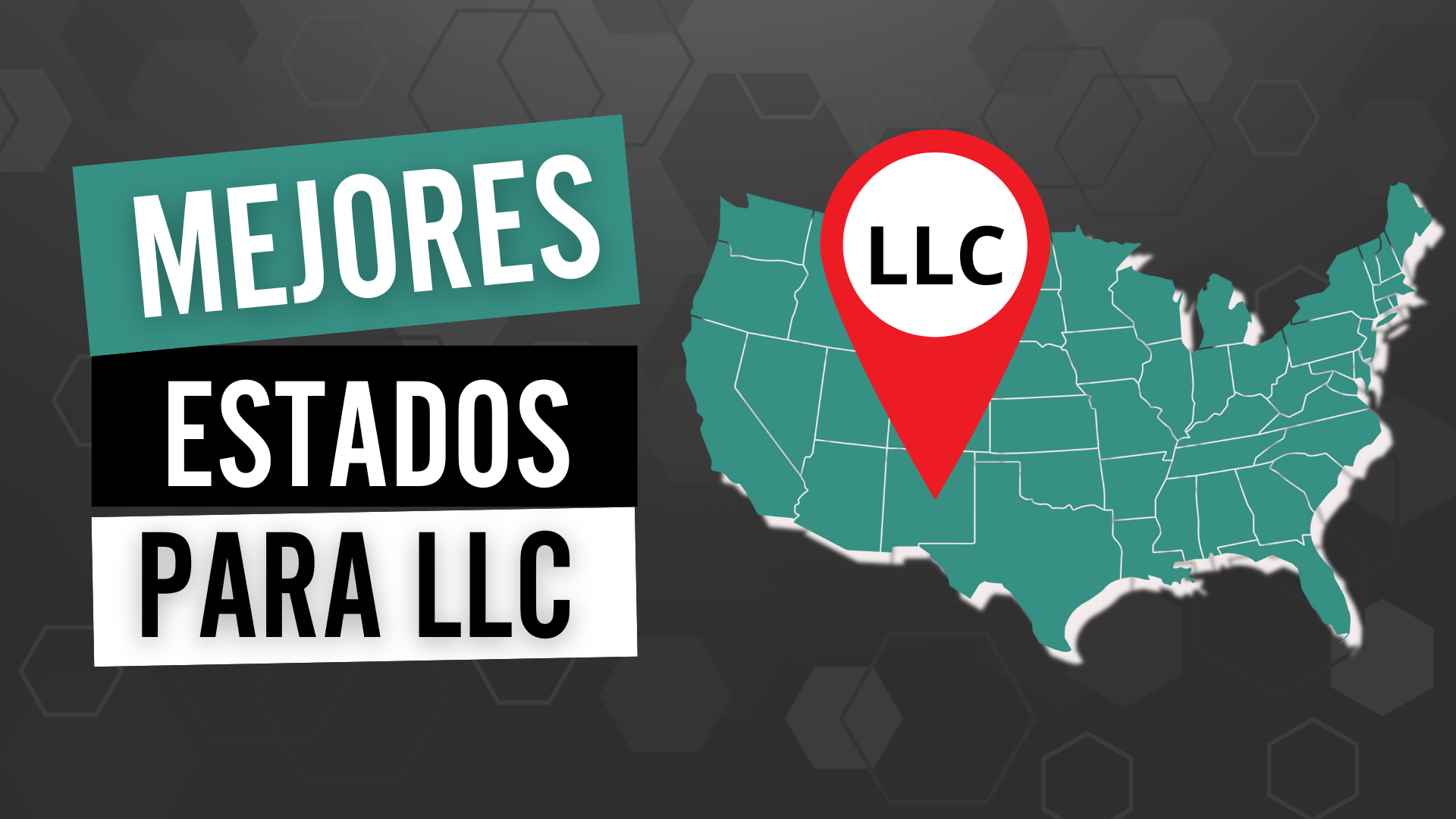 best states to create llc