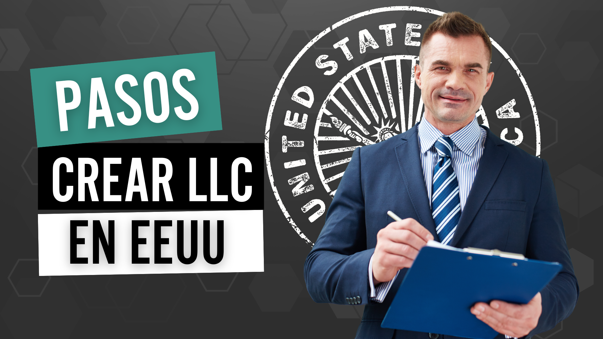 pasos para crear un llc en eeuu